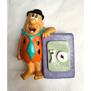 Fred Flintstone Vintage Hanna-Barbera Happiness Express 1992‎